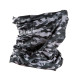 Szalokominiarka 5.11 Halo Neck Gaiter - Carbon Camo (89471-370)