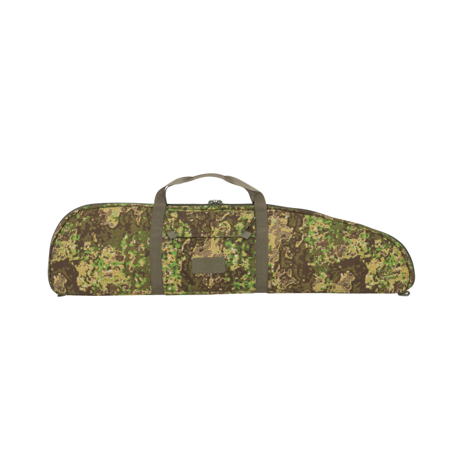 Pokrowiec na Broń Helikon Basic Rifle Case - PenCott GreenZone