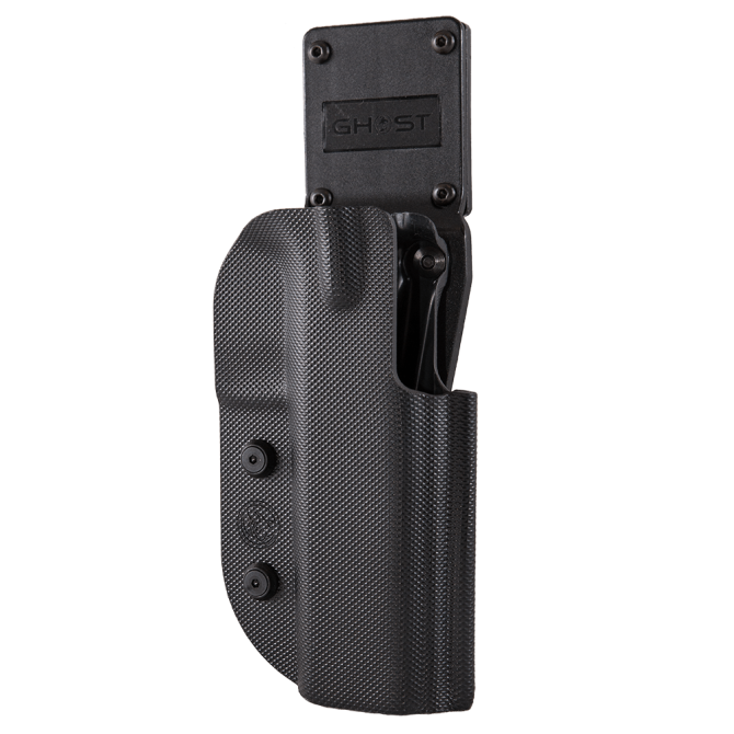 Kabura GHOST Hybrid IPSC Holster Sig Sauer P320 (SG-HD-23)