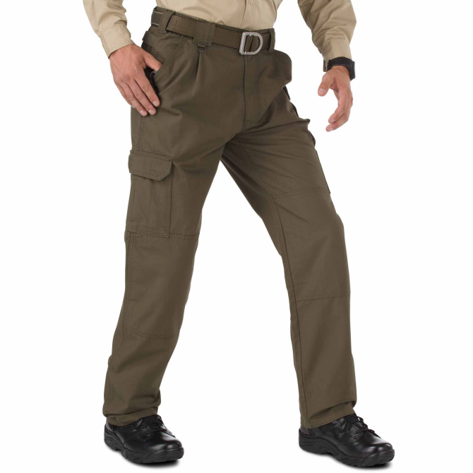 Spodnie Taktyczne 5.11 Tactical Pants - Tundra (74251-192)