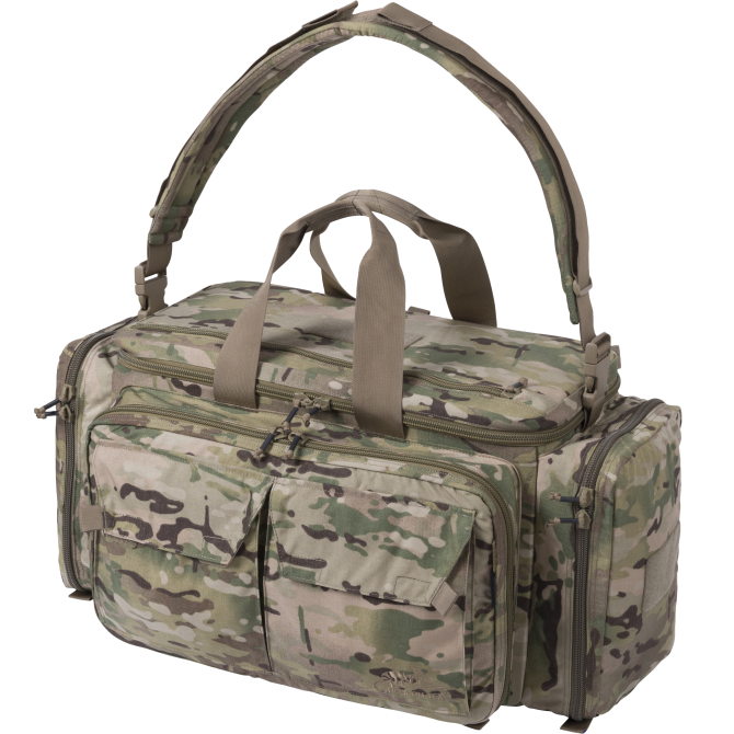 Torba Helikon Rangemaster Gear Bag - Cordura - Multicam