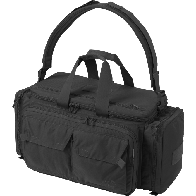 Torba Helikon Rangemaster Gear Bag - Cordura - Czarna