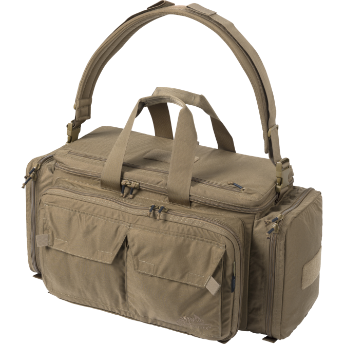 Torba Helikon Rangemaster Gear Bag - Cordura - Coyote