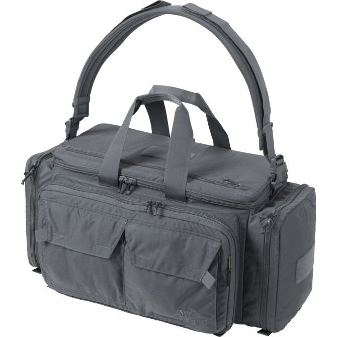 Torba Helikon Rangemaster Gear Bag - Cordura - Shadow Grey