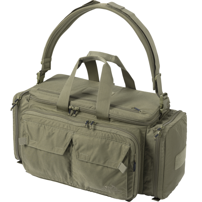 Torba Helikon Rangemaster Gear Bag - Cordura - Adaptive Green