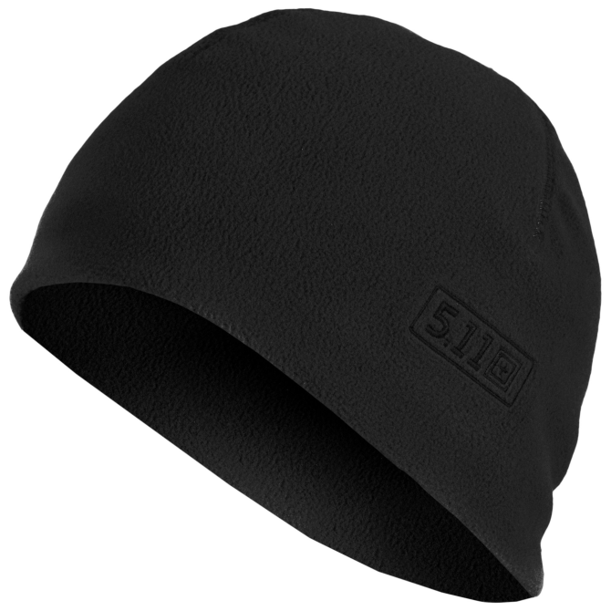 Czapka Polarowa 5.11 Watch Cap - Czarna (89250-019)