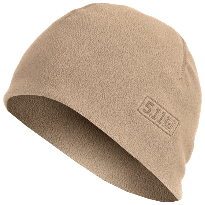 Czapka Polarowa 5.11 Watch Cap - Coyote (89250-120)