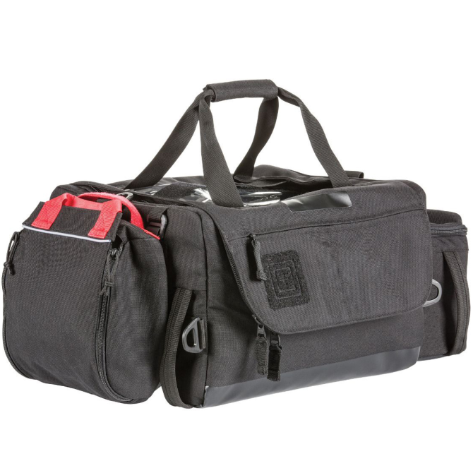 Torba medyczna 5.11 ALS/BLS Duffel 50L Bag - Czarna (56396-019)