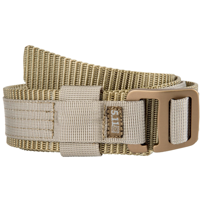 Pas 5.11 Drop Shot Belt - Sandstone (59539-328)