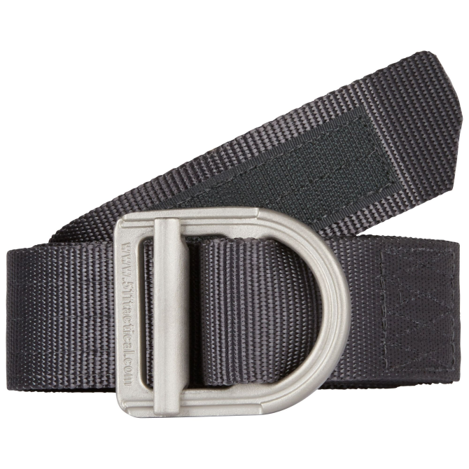 Pas 5.11 Trainer Belt 1.5" - Charcoal (59409-018)