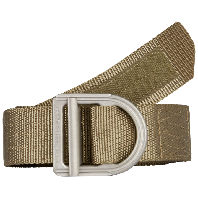 Pas 5.11 Trainer Belt 1.5" - Sandstone (59409-328)