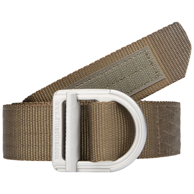 Pas 5.11 Trainer Belt 1.5" - Tundra (59409-192)