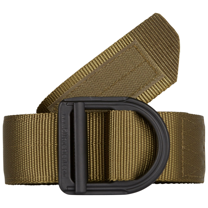 Pas 5.11 Operator Belt 1.75" - TDU Green (59405-190)