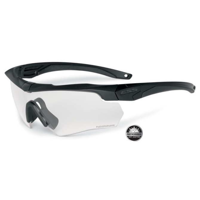 Okulary ESS - Crossbow One Photochromic - 740-0546