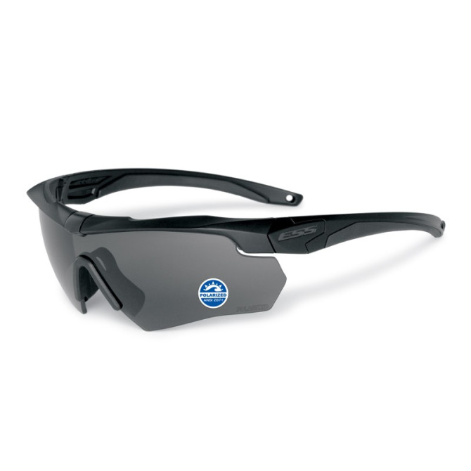 Okulary ESS - Crossbow One Polarized - 740-0494