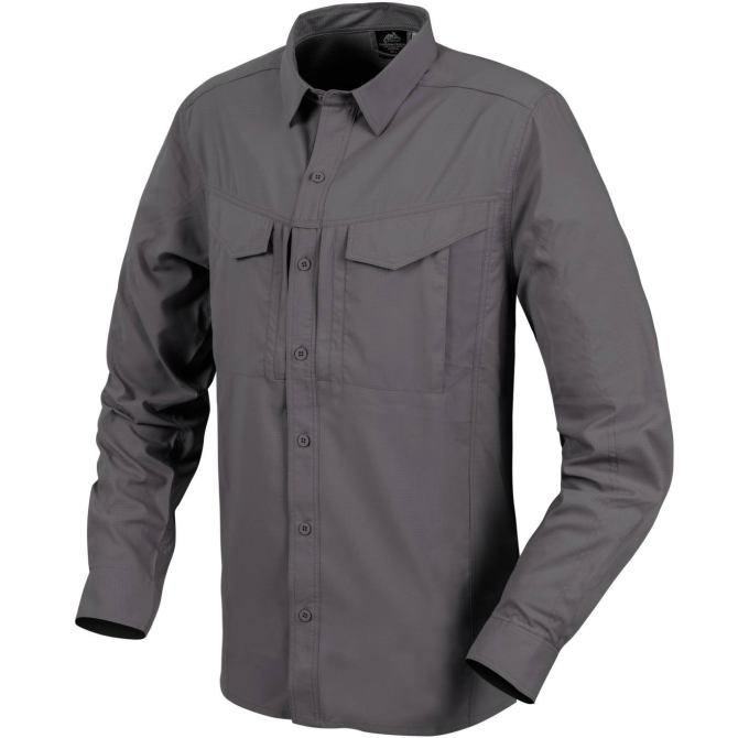 Koszula Helikon Defender Mk2 Tropical Shirt - Castle Rock