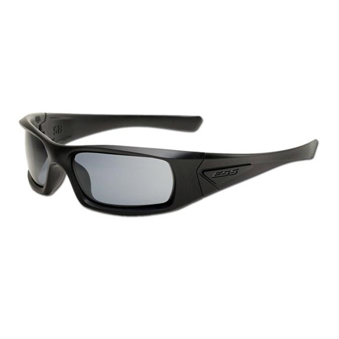 Okulary ESS - 5B Polarized Mirrored Gray - Polaryzacyjne - EE9006-03