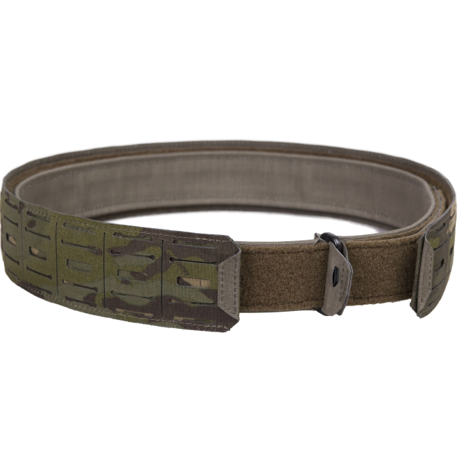 Pas Taktyczny Templars Gear PT5 Low Profile Belt - Multicam Tropic