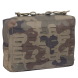 Kieszeń Templars Gear Large Utility MOLLE Pouch - PL Woodland / wz.93