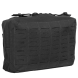 Kieszeń Templars Gear Large Utility MOLLE Pouch - Czarna