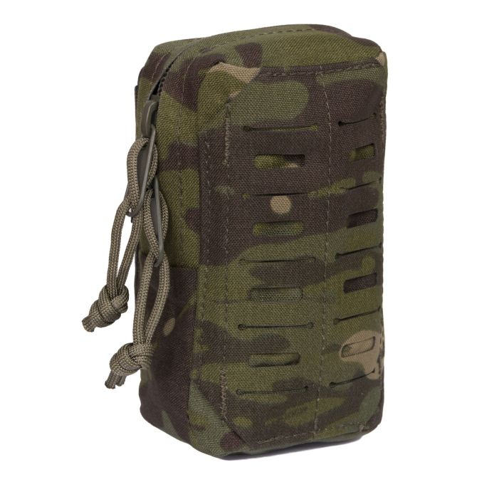 Kieszeń Templars Gear Small Utility MOLLE Pouch - Multicam Tropic