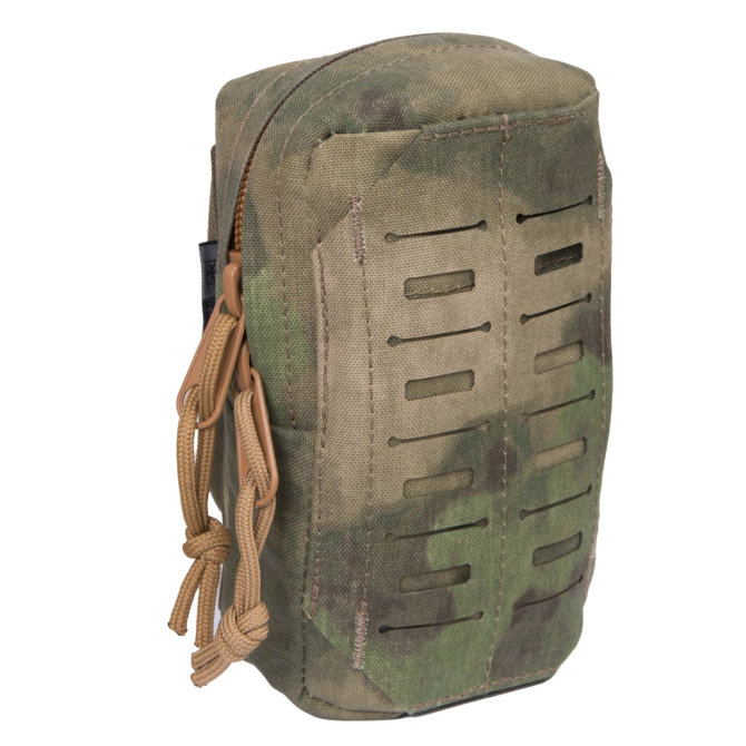 Kieszeń Templars Gear Small Utility MOLLE Pouch - A-TACS FG