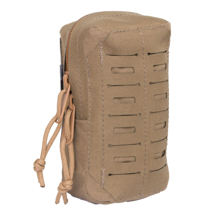 Kieszeń Templars Gear Small Utility MOLLE Pouch - Coyote Brown