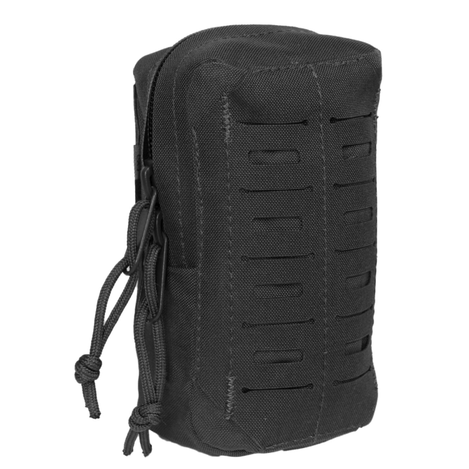 Kieszeń Templars Gear Small Utility MOLLE Pouch - Czarna