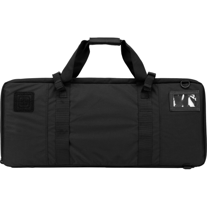 Pokrowiec na Broń 5.11 Double Rifle Case 28 inch - Czarny (59586-019)