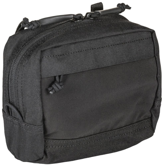 Kieszeń 5.11 Flex Medium GP Pouch - Czarna (56427-019)