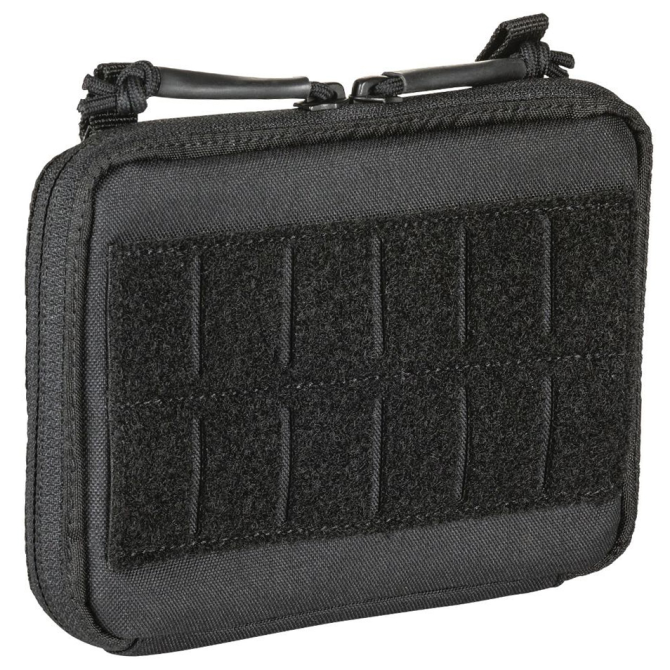 Kieszeń 5.11 Flex Admin Pouch - Czarna (56429-019)