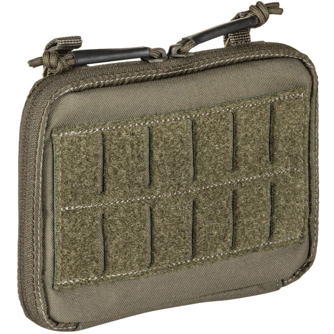 Kieszeń 5.11 Flex Admin Pouch - Ranger Green (56429-186)