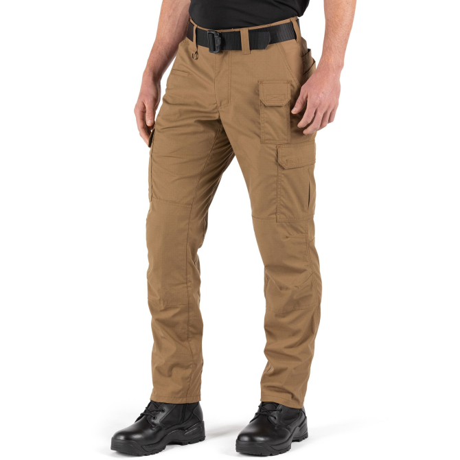 Spodnie Taktyczne 5.11 ABR Pro Pant - Kangaroo (74512-134)