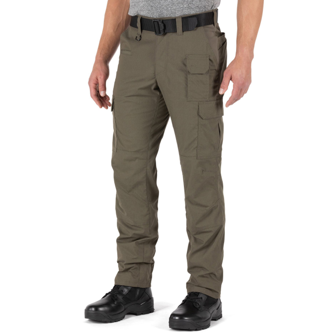 Spodnie Taktyczne 5.11 ABR Pro Pant - Ranger Green (74512-186)