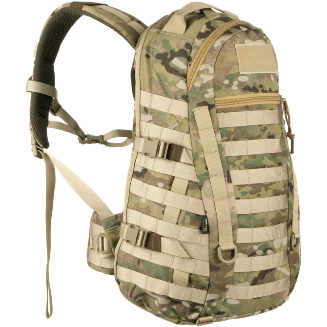 Plecak Wisport Caracal 22l - MultiCam