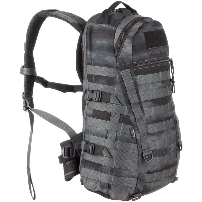 Plecak Wisport Caracal 22l - A-TACS LE