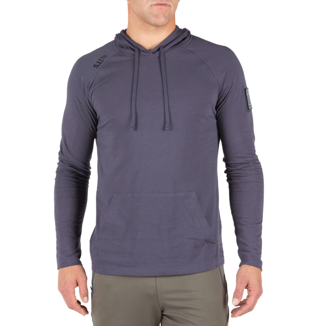 Bluza 5.11 Cruiser Performance Long Sleeve - Mystic (72139-637)