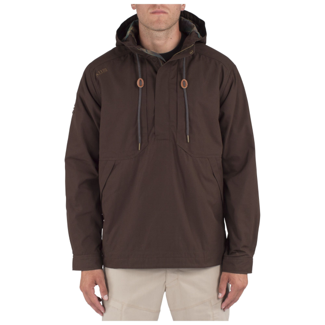 Kurtka 5.11 Taclite Anorak Jacket - Brown (78012-108)