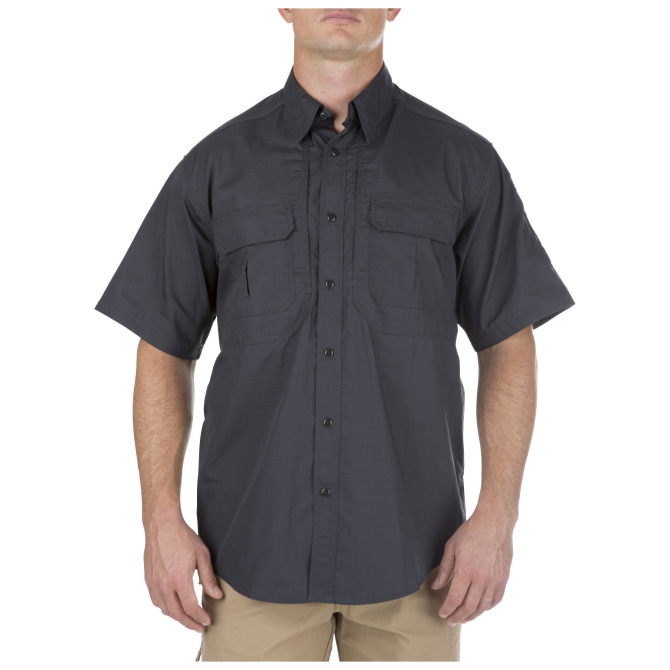 Koszula Taktyczna 5.11 Taclite Pro Shirt - Krótki Rękaw - Charcoal (71175-018)