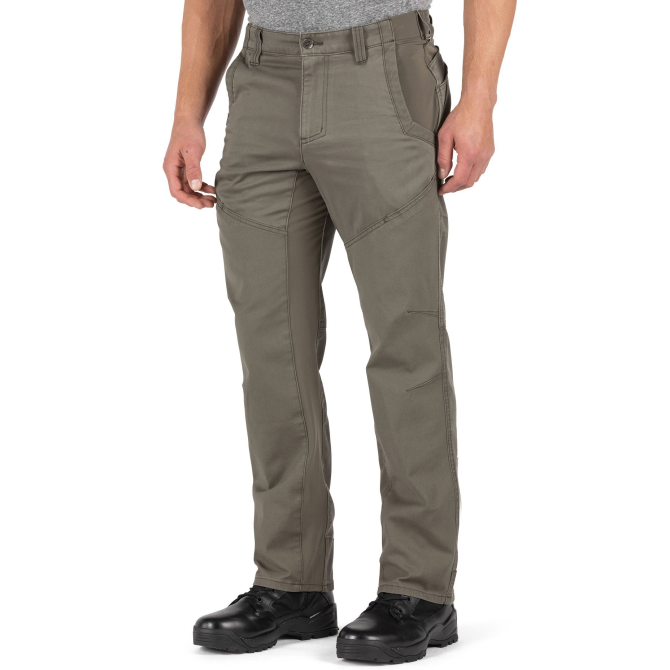 Spodnie 5.11 Quest Pant - Ranger Green (74510-186)