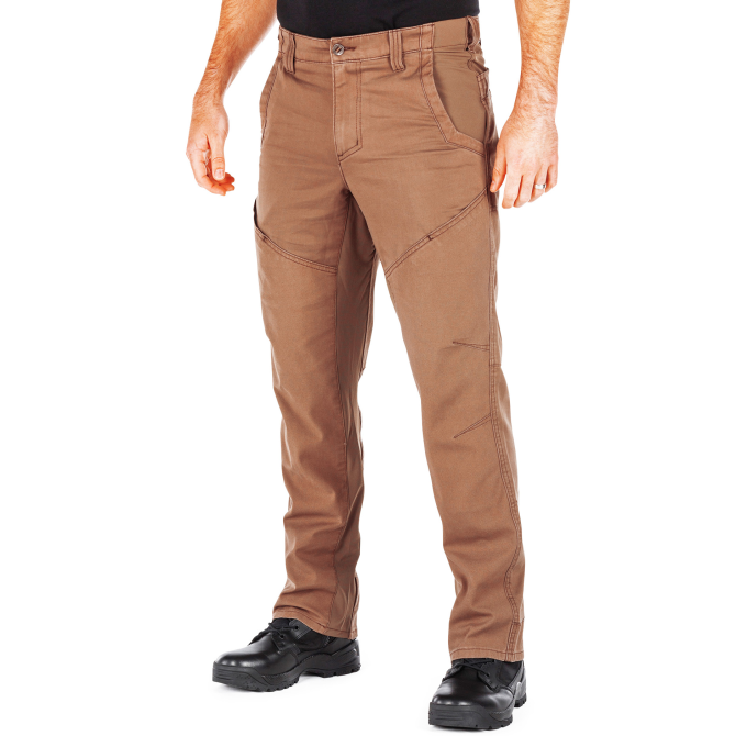 Spodnie 5.11 Quest Pant - Kangaroo (74510-134)