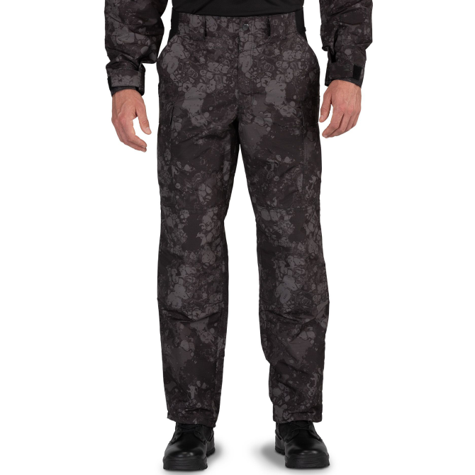 Spodnie Taktyczne 5.11 Fast-Tac TDU Pants - Night (74462G7-357)