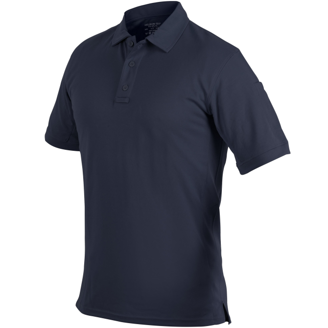 Koszulka Helikon Polo UTL TopCool Lite - Navy Blue