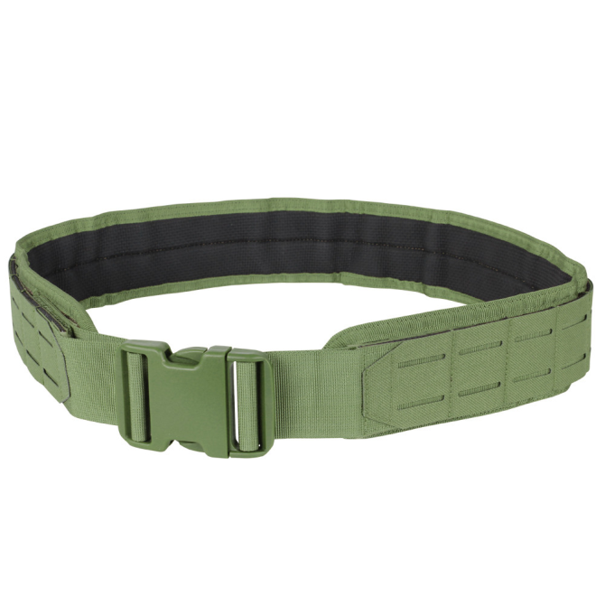 Pas Condor LCS Gun Belt - Olive Drab (121174-001)