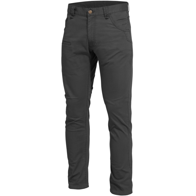 Spodnie Pentagon Rogue Hero Pants - Czarne (K05033-01)