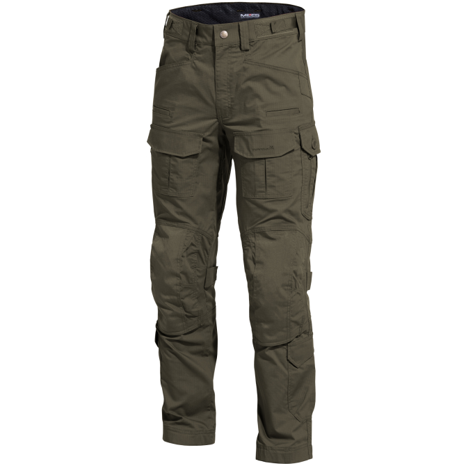 Spodnie Pentagon Wolf Combat Pants - Ranger Green (K05031-06RG)