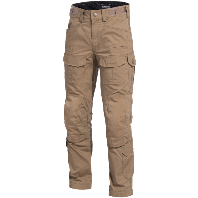 Spodnie Pentagon Wolf Combat Pants - Coyote (K05031-03)