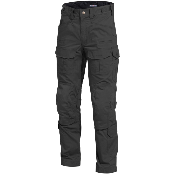 Spodnie Pentagon Wolf Combat Pants - Czarne (K05031-01)