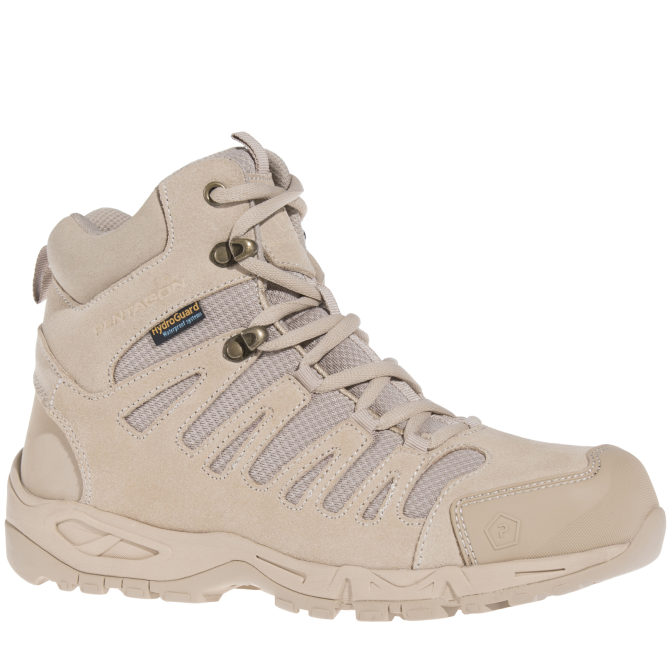 Buty Pentagon Achilles Trekking XTR 6" - Desert Tan (K15031-04DT)