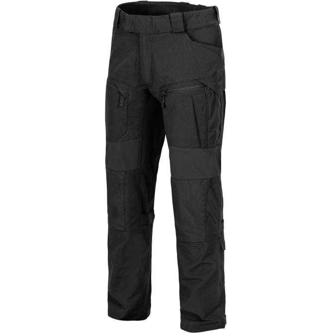 Spodnie Taktyczne Direct Action Vanguard Combat Trousers - Czarne